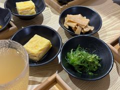 -柒鉦·日式豚骨拉麵(常德路店)