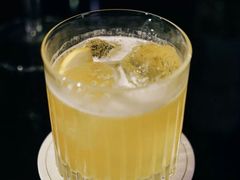 -wann lounge 低温慢煮牛排·清吧