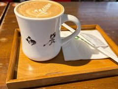 -雕刻时光·咖啡·酒吧·西餐(香山店)