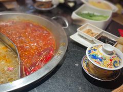 -大龙燚火锅(南山大道店)