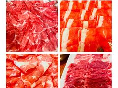 -老门框爆肚涮肉(金宝街店)