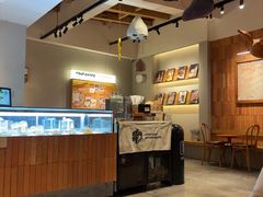 -方炉·天然食材面包店(青秀店)