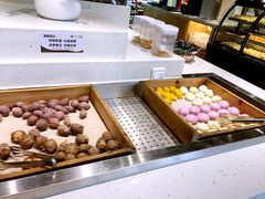 -瑞伯克牛排自助餐厅天一广场店