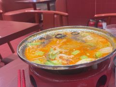 -喜家德虾仁水饺(长泰广场店)