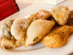 小吃拼盘-飘香小食店(国平路店)