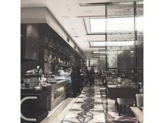 -宁波阳光豪生大酒店·豪生咖啡厅