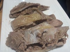 -品回味清真西北楼(宁波首店)