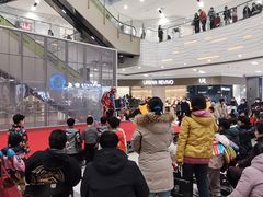 -鑫嘉汇购物中心