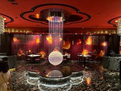 -8餐厅(新葡京酒店)