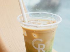 -Cupping Room(Harbour City)