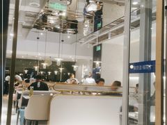 -兰湘子·湘菜小炒(长安万科广场店)