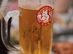 -白仁仔· 活烤海鲜 宵夜(豫园店)