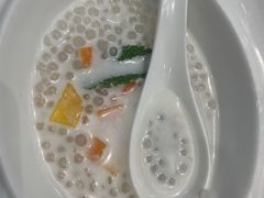 -香山湖家家宴(中山陵店)