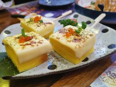火炙浓芝士玉子烧-仙隐小鹿中華の日料(正弘城店)