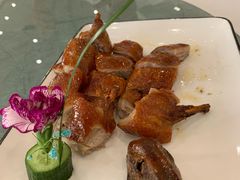 -国贸旋转餐厅(国贸广场店)