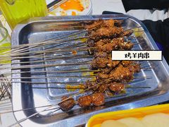 -妈斗家纸包鱼(秦隆步行街店)