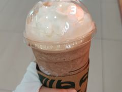 -星巴克(北京石景山万达广场店)