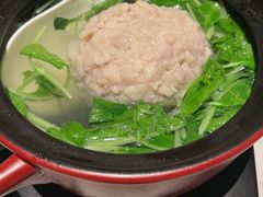 -狮王府淮扬菜(夫子庙老门东店)