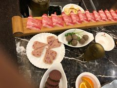-刘一手重庆火锅(万达广场店)