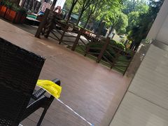 -莘城学校羽毛球馆