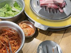 -姜虎东白丁烤肉(深圳湾后海汇店)