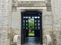 -梦溪园(中营街)