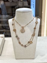 点击看大图 -Cindy Jewelry·钻戒·彩色宝石