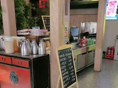 -乔先生涮肉·鲜活牛羊肉火锅(塘沽店)