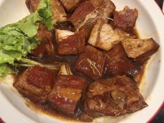 -锡和无锡菜(景丽苑店)