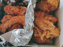 -SUN炸鸡专门店(西塔总店)