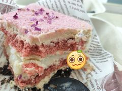 -麦雪尔甜品·生日蛋糕(新街口旗舰店)