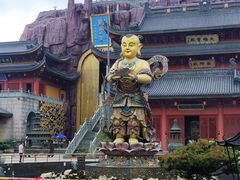 -上海东林寺(金山区)