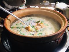 -大洋家·精品潮汕菜·生腌砂锅粥(天河东路店)
