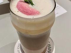 -Seesaw Coffee(上生新所店)