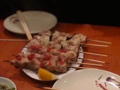 -福烤锦花(长乐路店)