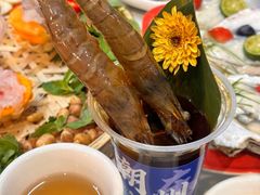 -官塘锋记鱼生·生腌·砂锅粥(牌坊街店)