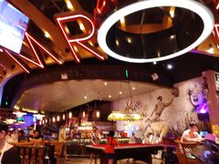 -MR.ROCKY洛奇先生RESTAURANT&BAR(宝安壹方城店)