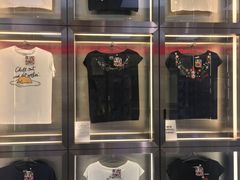 -优衣库(银座店)