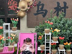 -乌村