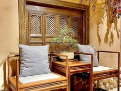 -叶叶菩提(太原别墅店)