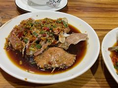 -潮粥馆(长江花园店)