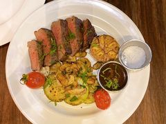 -1861意大利餐厅(文化广场店)