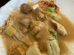 -郭记小街麻辣烫(南小街总店)