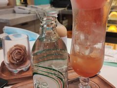 -柠檬树茶餐厅(海雅缤纷城店)