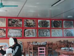 -鲮鱼村(龙归店)