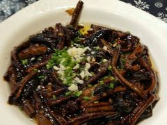 鳝丝-渔堂公园餐厅·本帮菜(乐园路店)