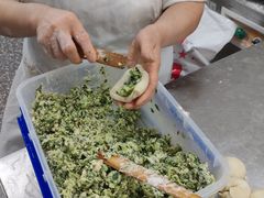 -葑门横街