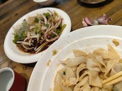 -西安味道(幸福路店)