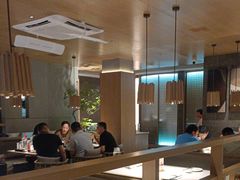 -船歌·鱼水饺青岛菜(黄岛珠江路店)