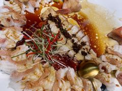 -鹊华居·地道鲁菜·海鲜·融合味(大明湖店)